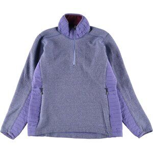 Vintage Patagonia Quarter-Zip Pullover